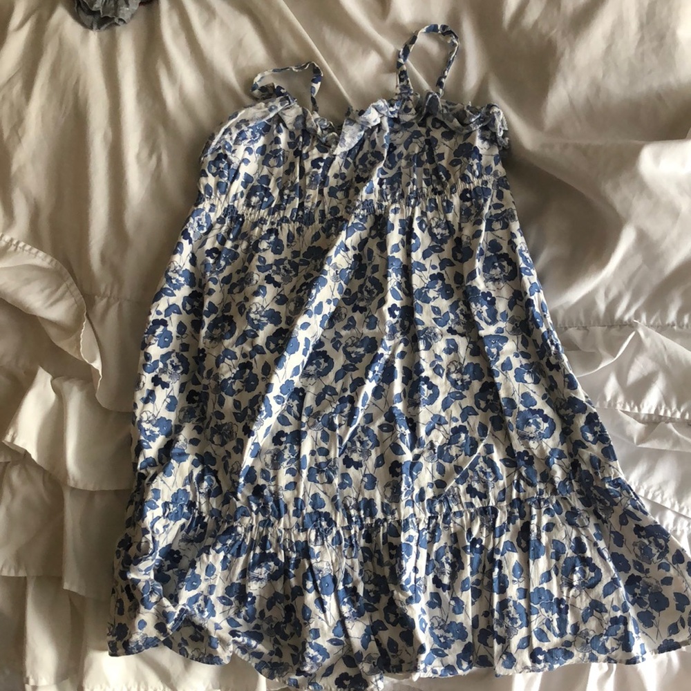 Ralph Lauren dress